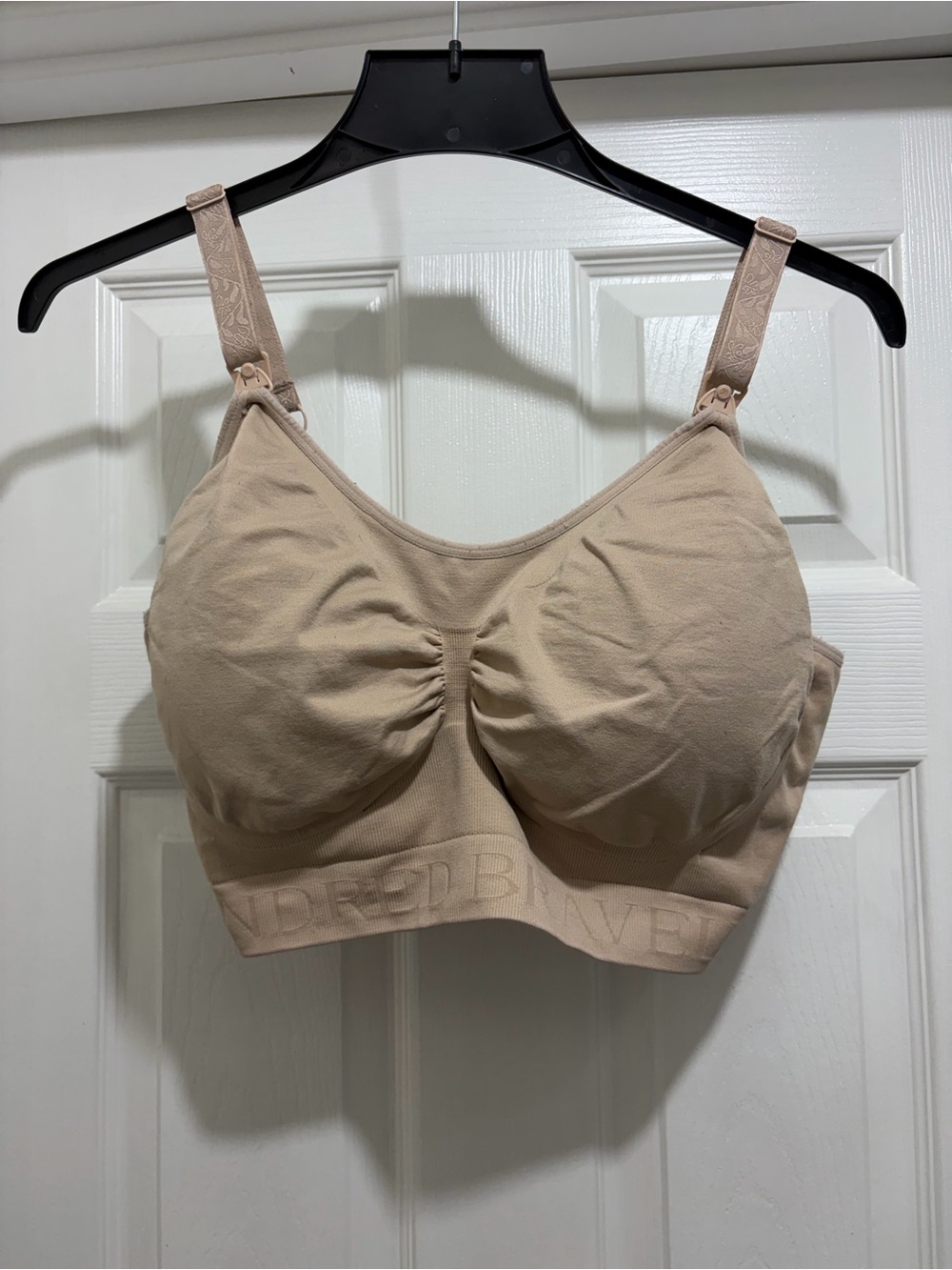 Kindred Bravely Sublime 1X Busty Nursing Bra